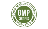 Nervozen GMP Certified
