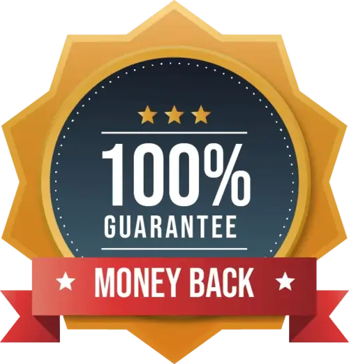 Nervozen Money Back Guarantee