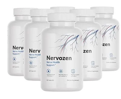 Nervozen
